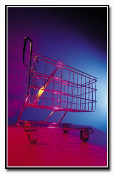 Retail Services for JD Service Consulting 